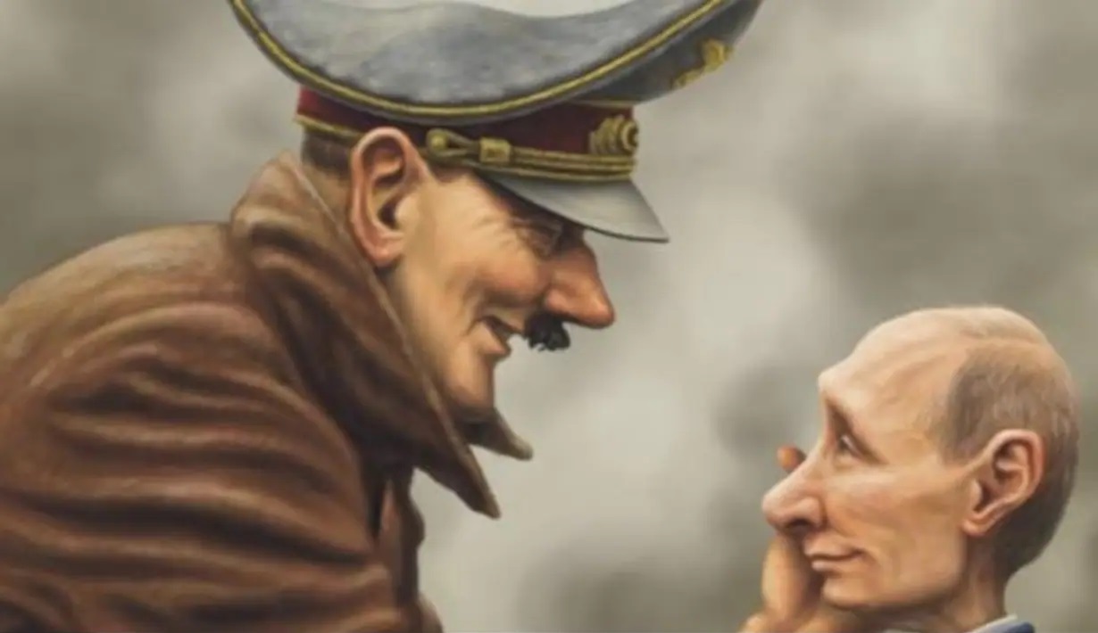 Why Russians should take collective responsibility for the war