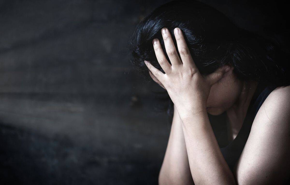 Three Russians raped a mother and younger sister in front…