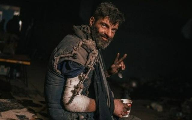 “They will all be killed” – why AZOV can not…