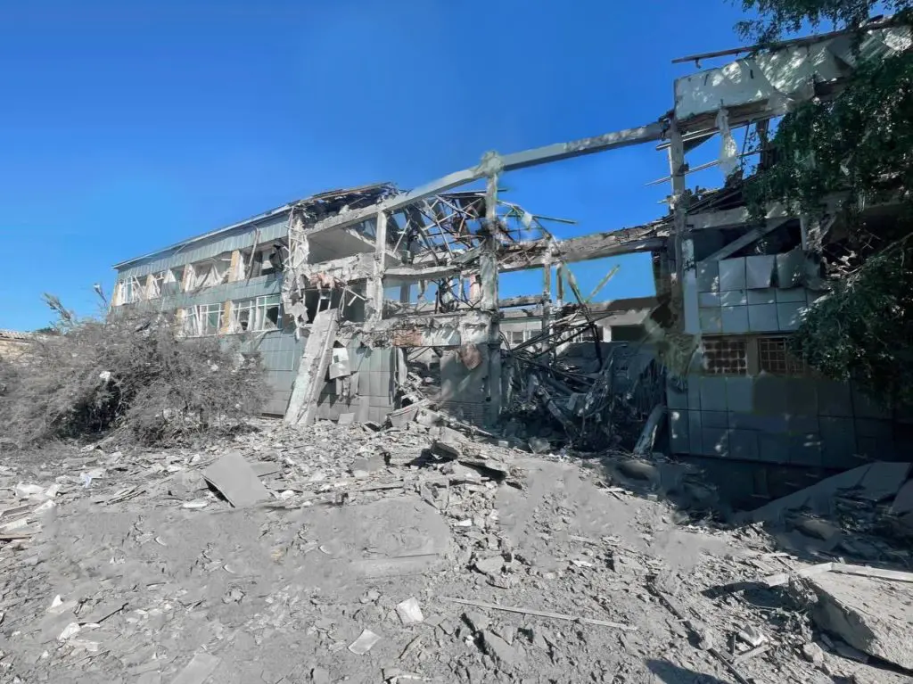 10 civilians were killed and at least 33 injured after…