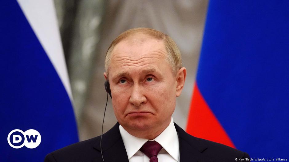 Russia’s humiliation is unavoidable