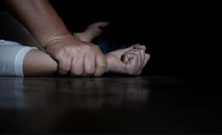 Russian soldiers had been raping her for a week: the…