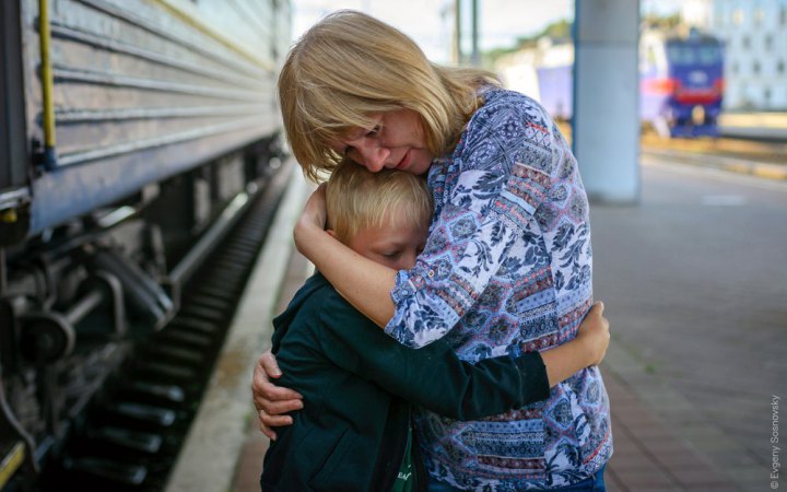 Occupation, filtration, deportation. To survive and to leave