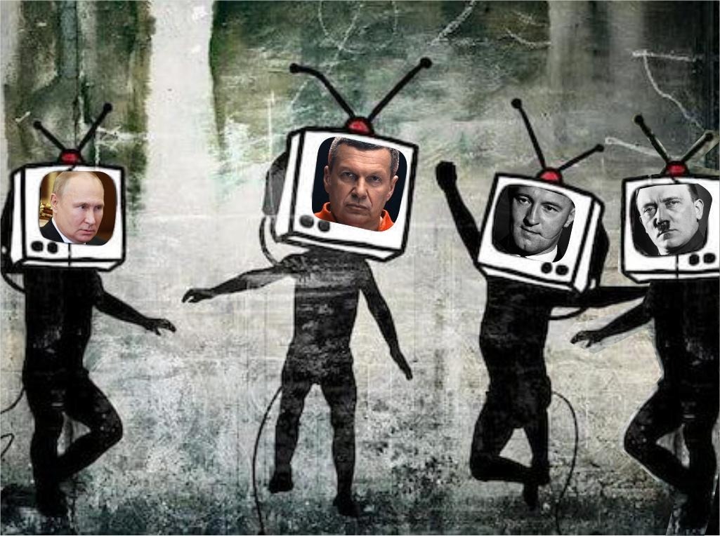 Informational collaboration. A British propagandist in the service of Hitler