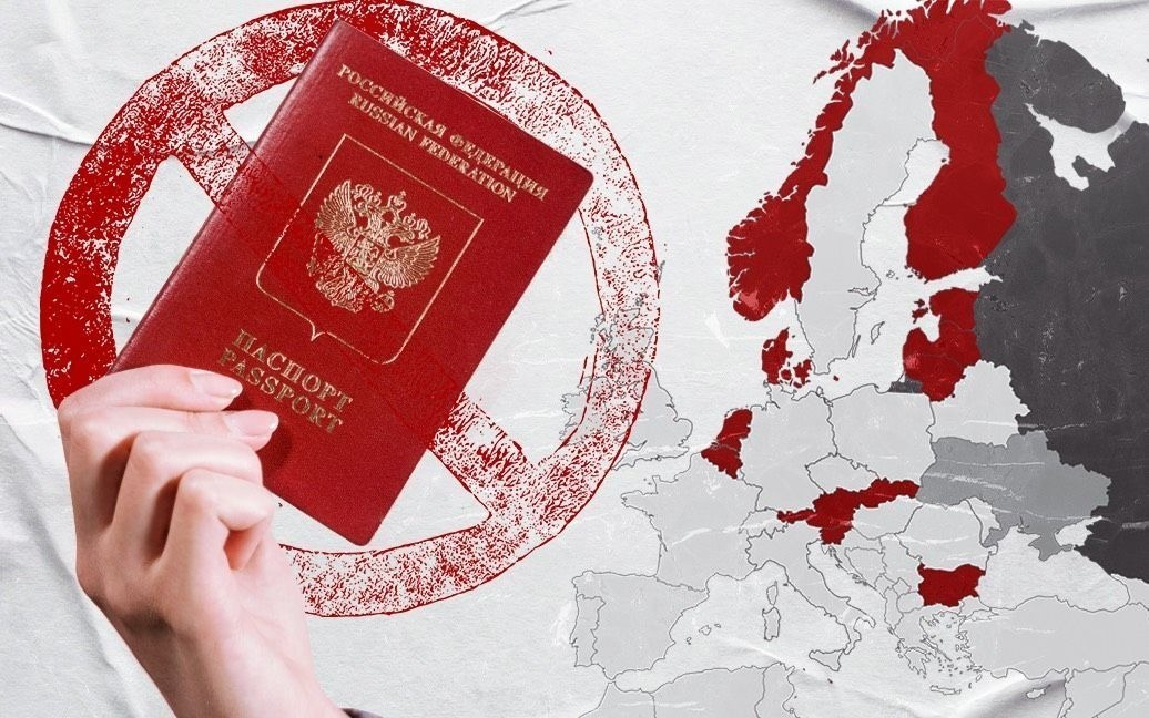 Cancel russian agents of influence: Czech government backs visa ban&hellip;