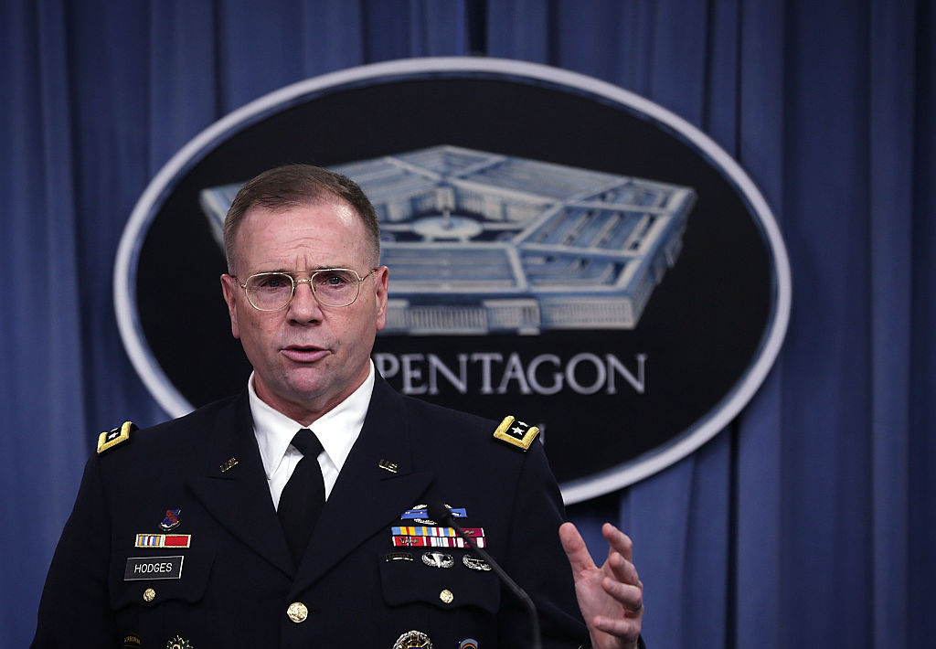 Prepare for Russia itself to disintegrate