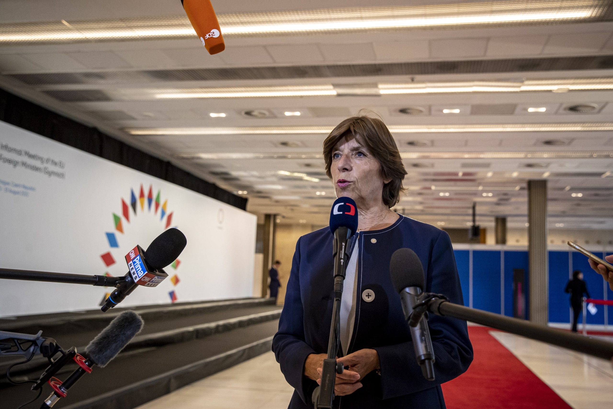 French Minister heads to Turkey to discuss Russian sanctions evasion