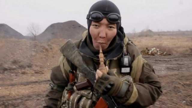 The Horde returns to Europe – The Kyivan Rus heirs&hellip;