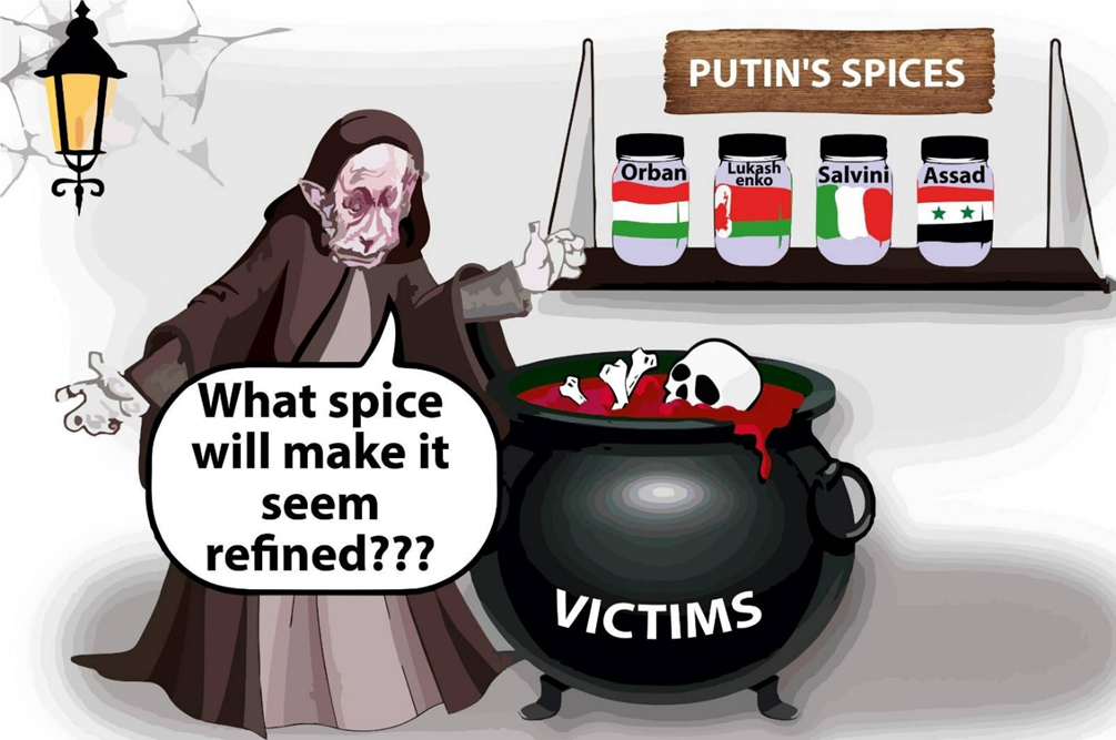 Ghost of Belarus comes to the fore in the Italian&hellip;