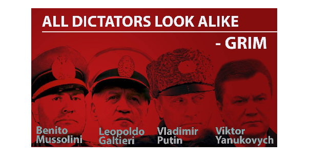 Ukraine wins the war. And why is this the end&hellip;