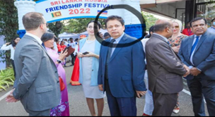 Sri Lanka has Russian agents of influence too. Meet Saman&hellip;