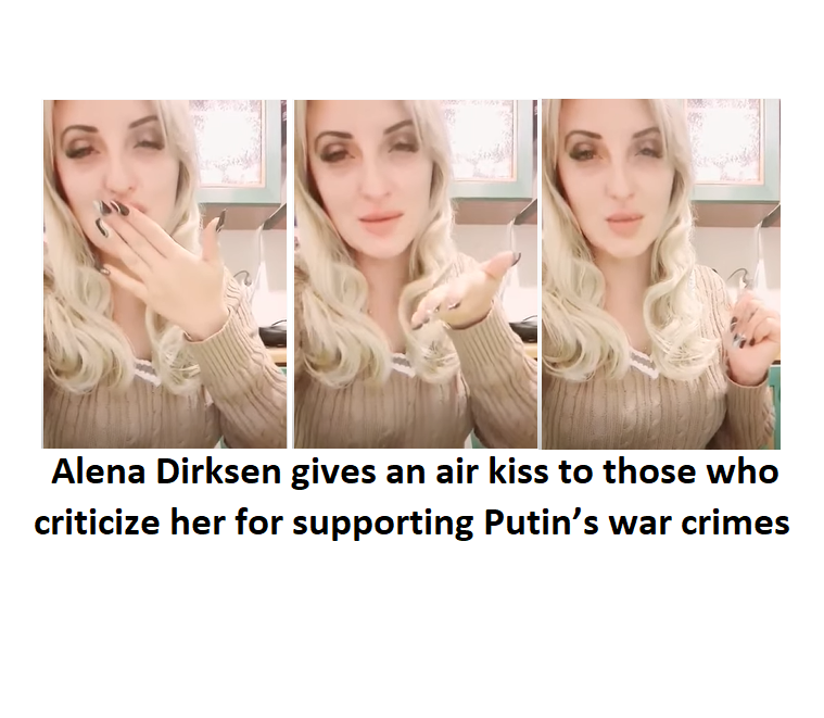 Putin’s cheerleaders in Europe