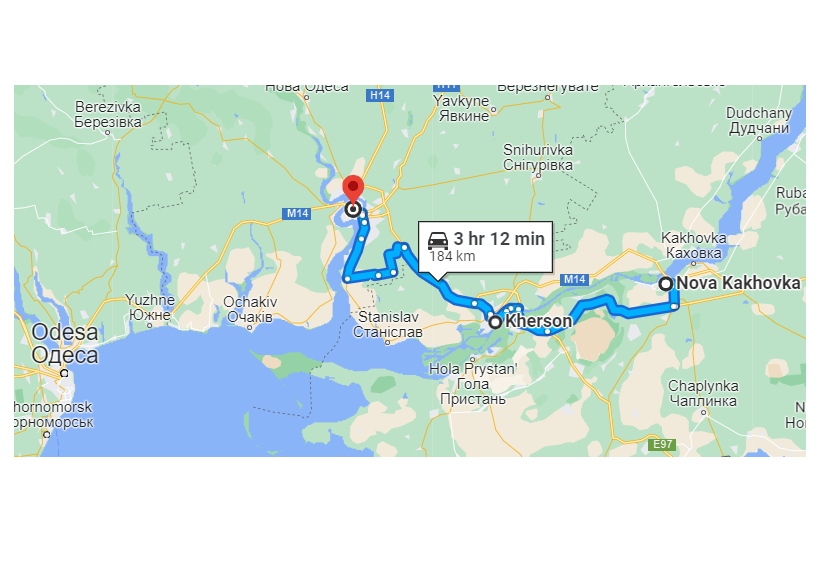 5 guardian angels of policeman Fedko. The story of a…