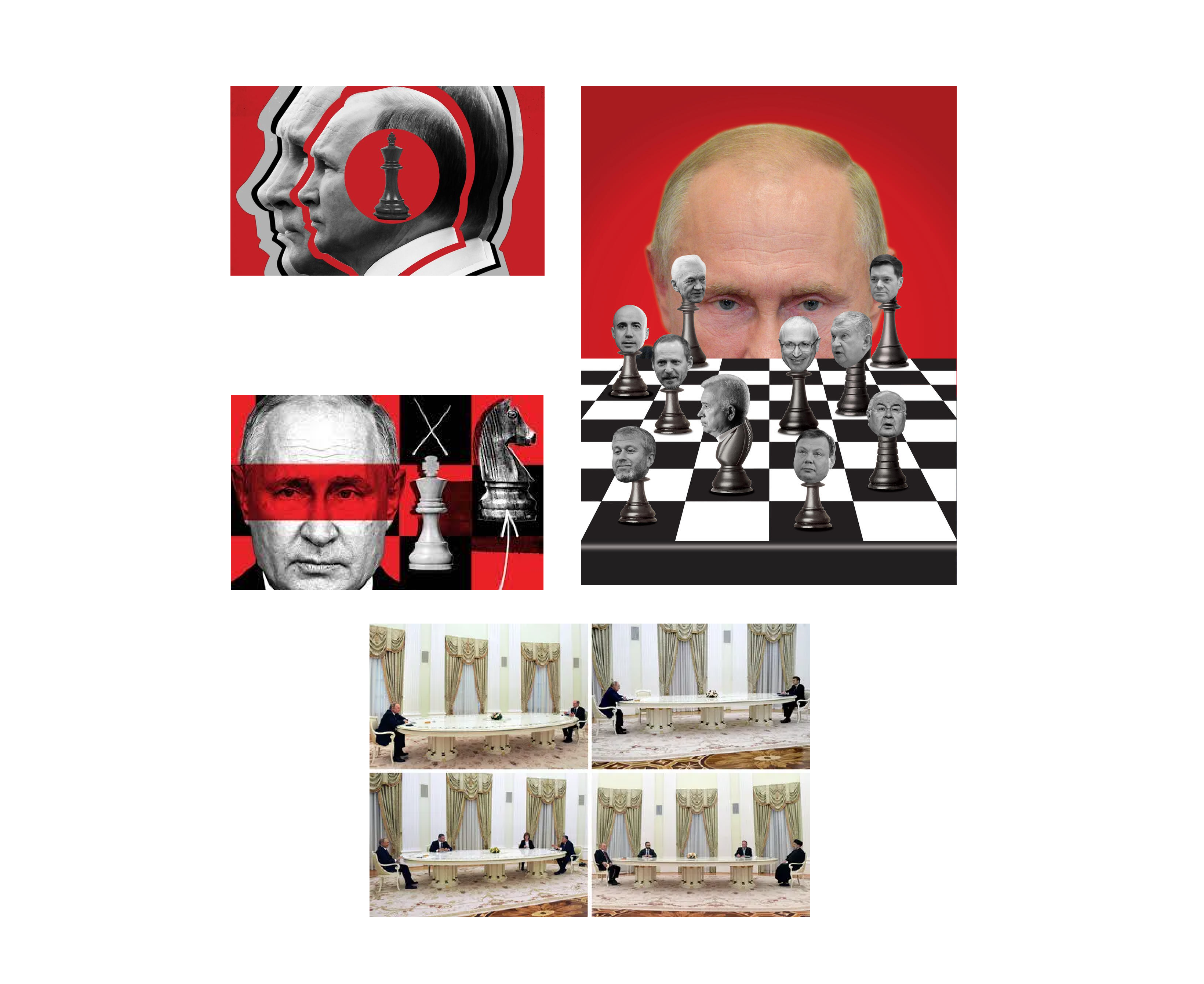 The Washington Post: Annexations show the depth of Putin’s imperial&hellip;