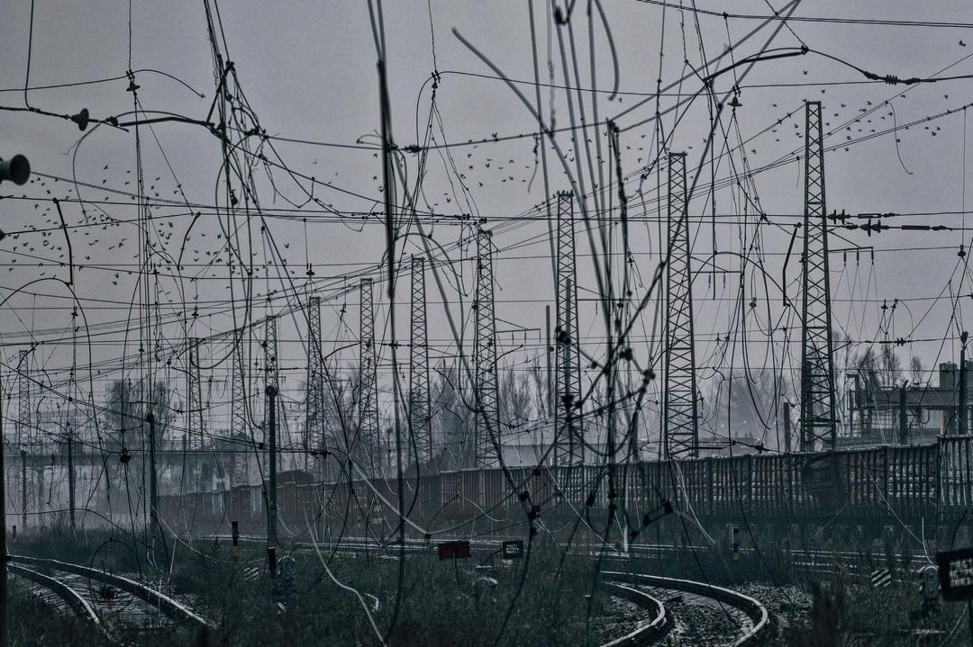 Russian terror on Ukraine power supply: new massive missile attack