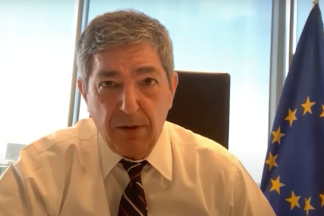 Stavros Lambrinidis: «This is an existential battle for us»