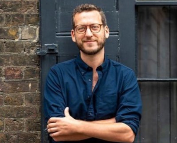 Faces of Russian propaganda: Johnny Miller