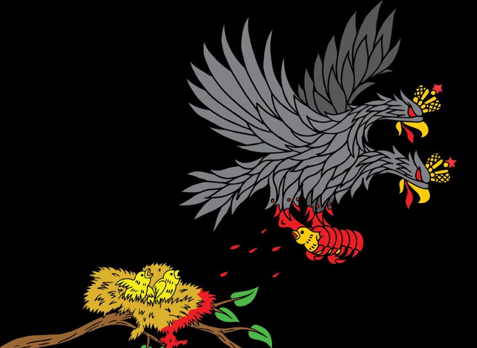 We must stop Russia’s genocidal war and murders of Ukrainian…