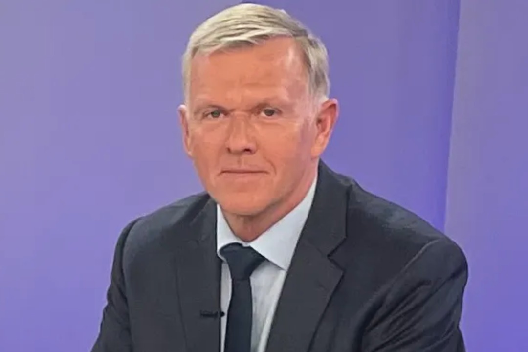 Ex Merkel’s adviser made false assumption again