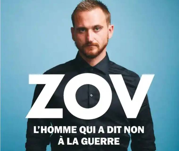 Yet one more “good Russian” revealed himself as a perfect…