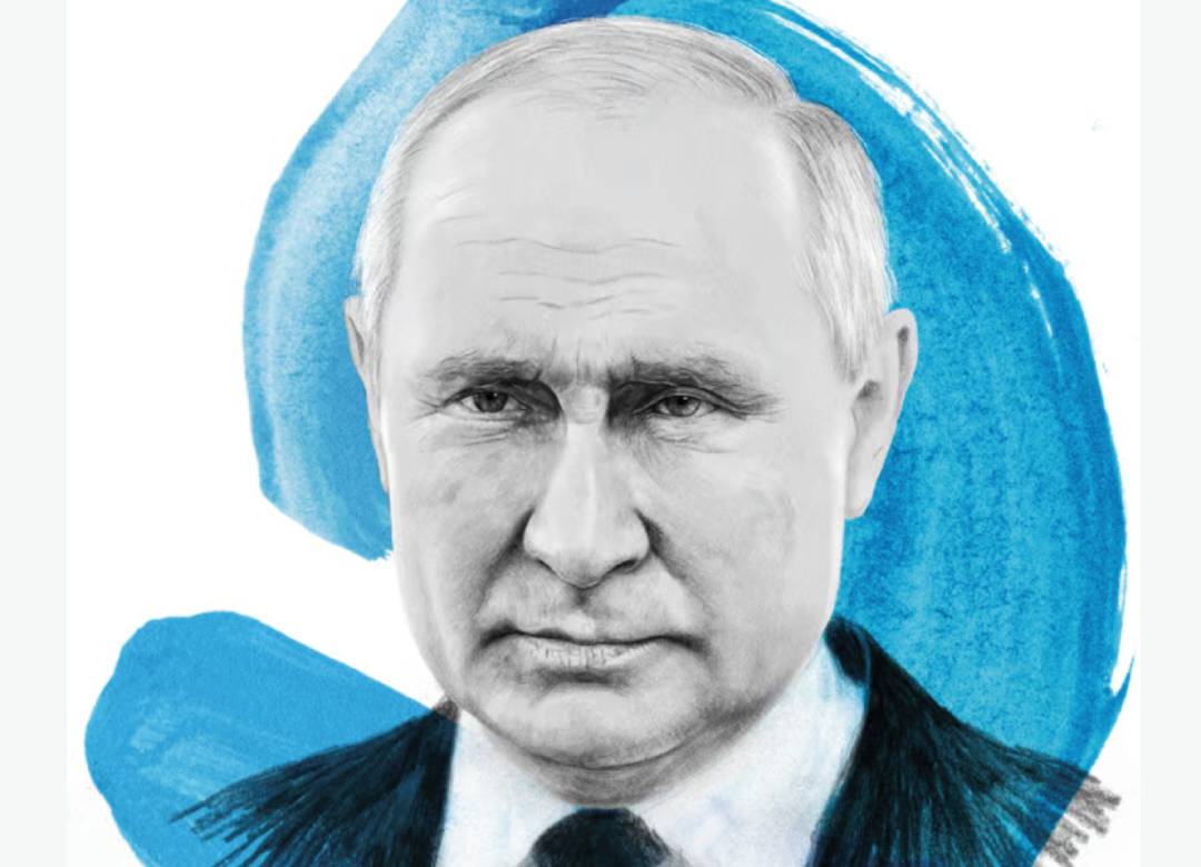 Humiliation of the aggressor: Politico called Putin a loser