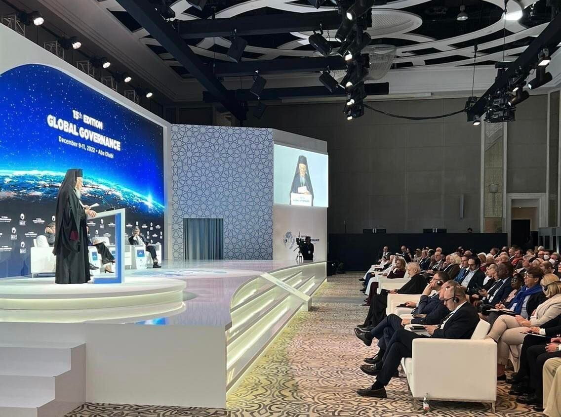 The fight against “Putin’s regime” must include a religious front”