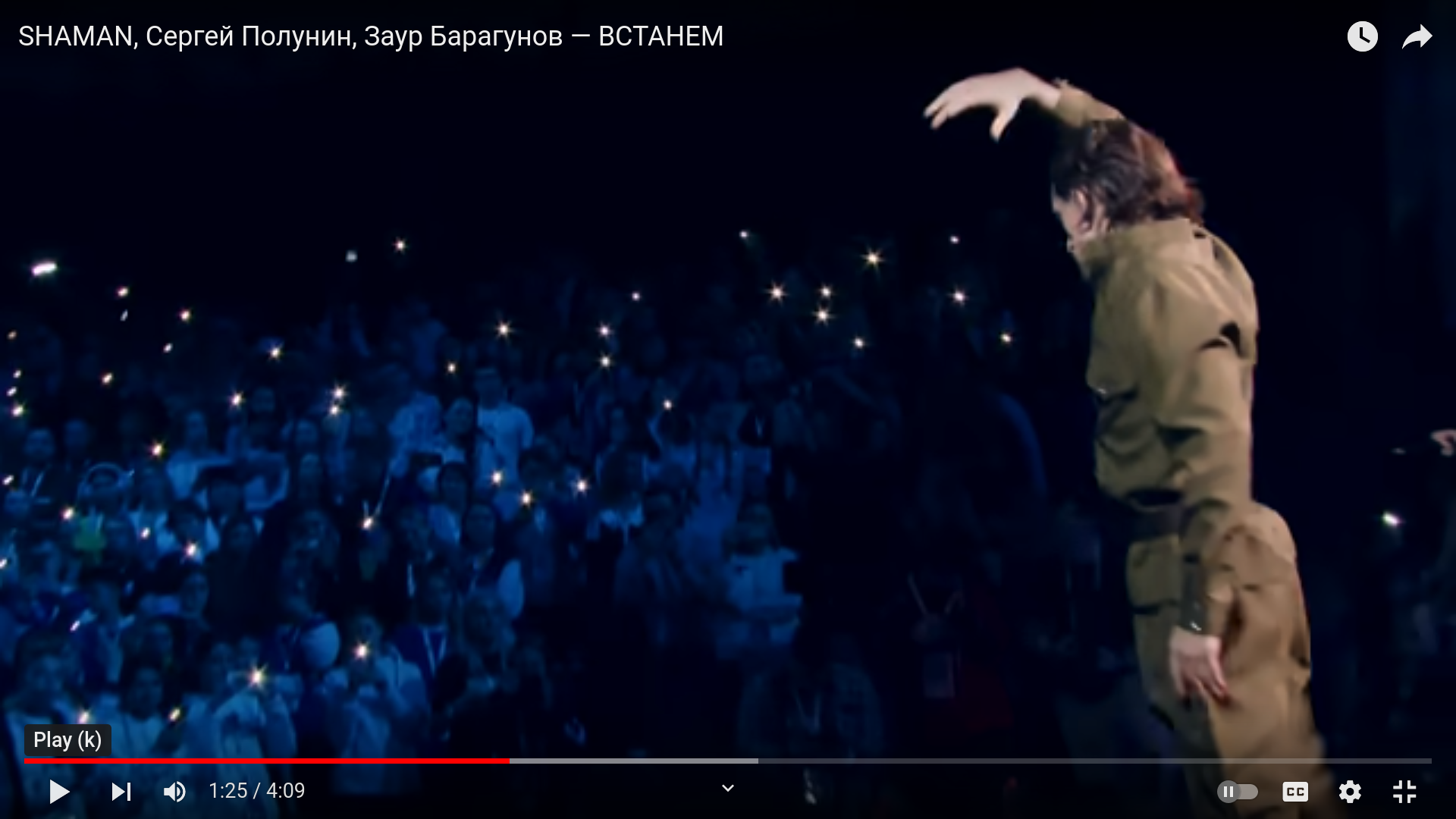 Sergei Polunin is one of the best ballet dancers of&hellip;