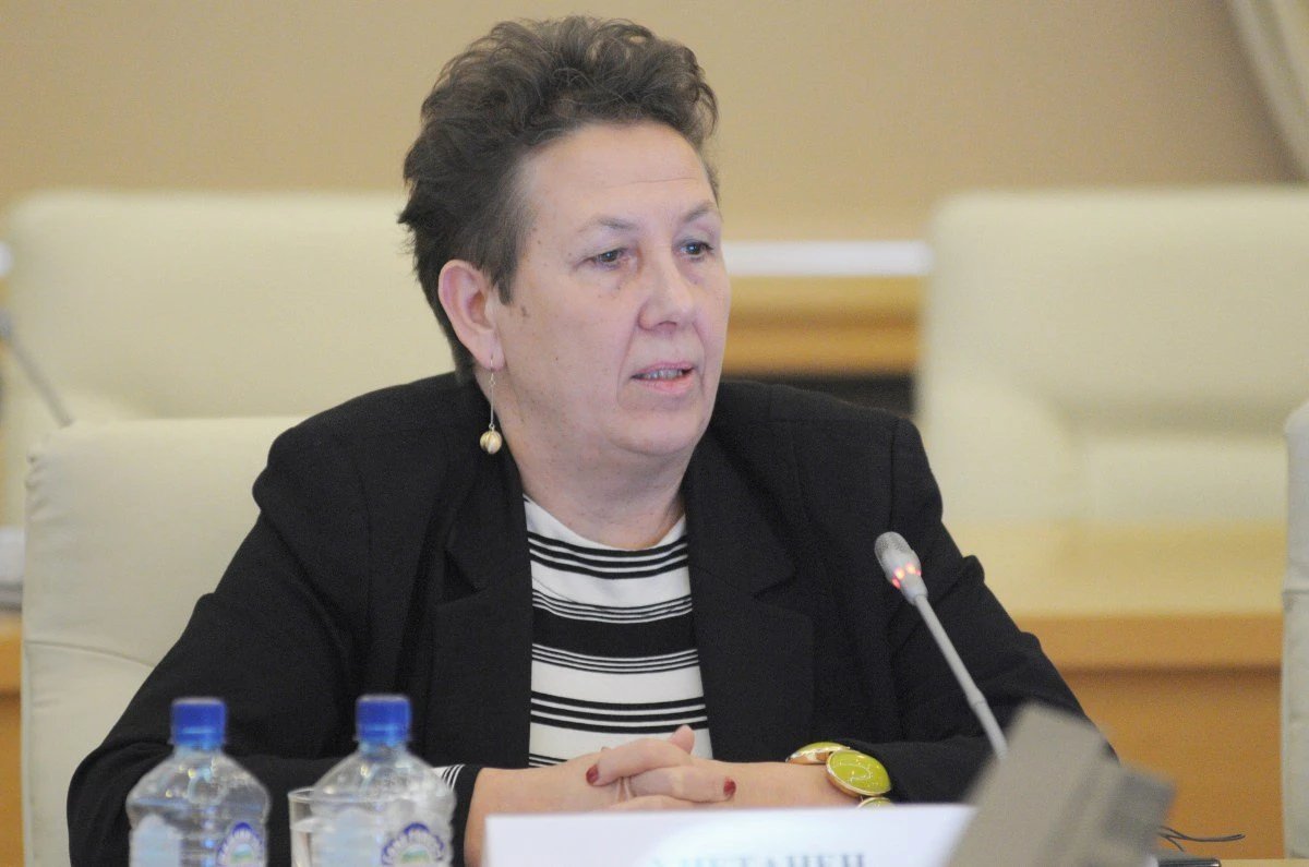 Russian disinformation and Leena Hietanen’s contribution 