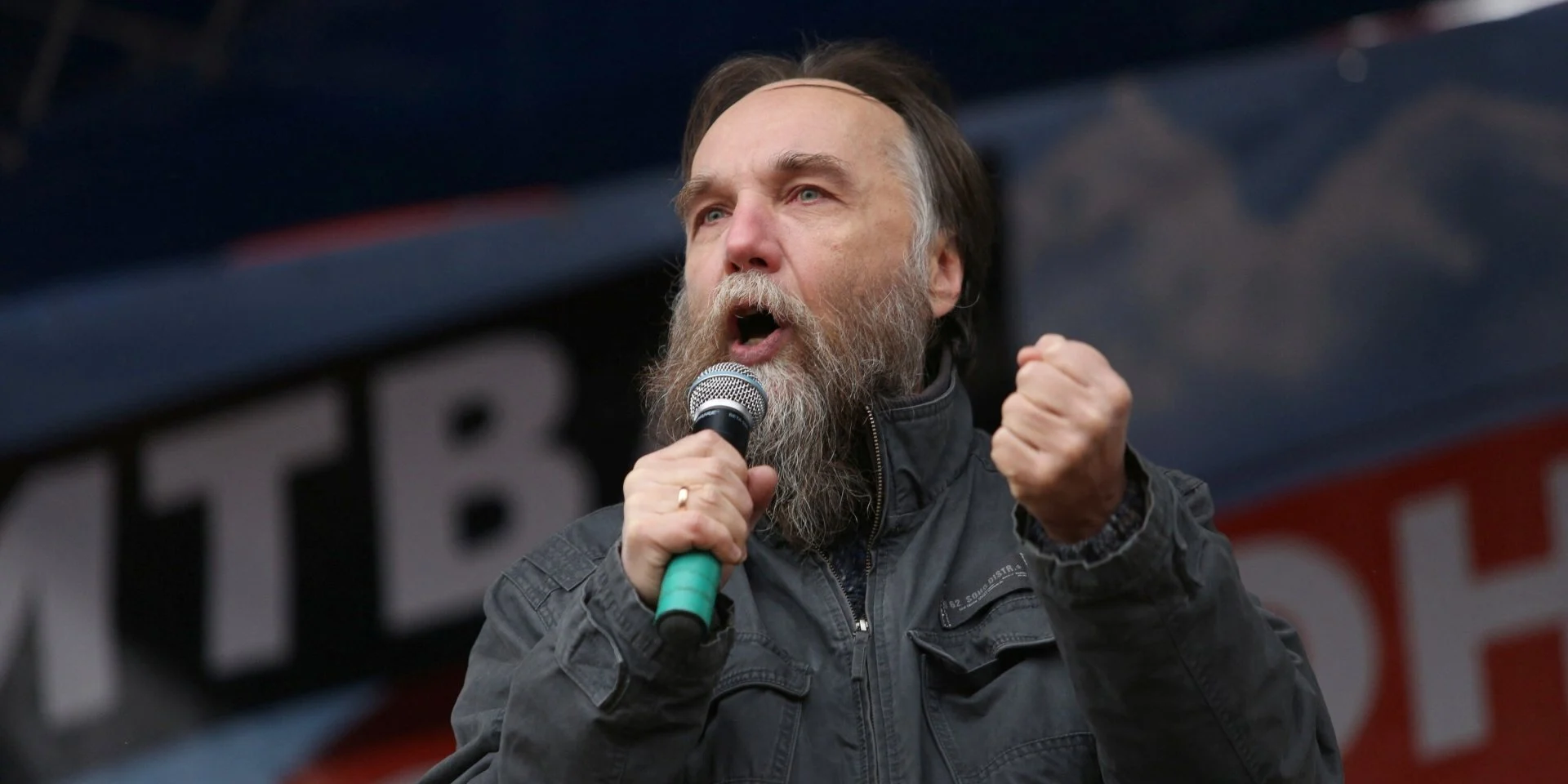 IDCP: funding from Kremlin, works for Russian propagandist media