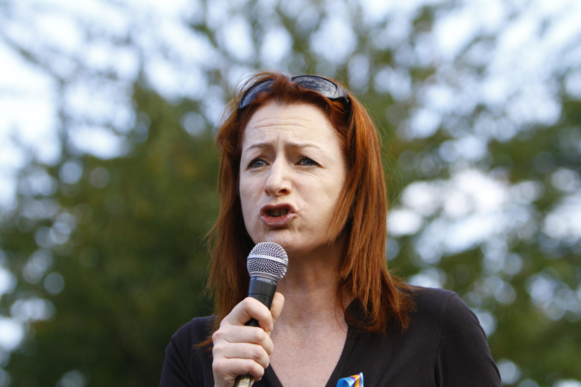 Claire Daly: The Irish Voice of Russian propaganda in the…