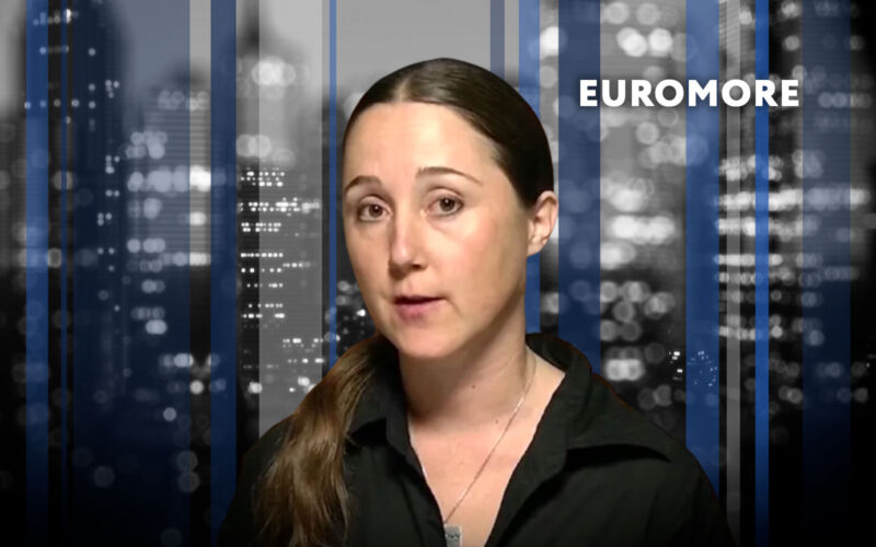 Eva Bartlett yet another “independent journalist” working for Russia