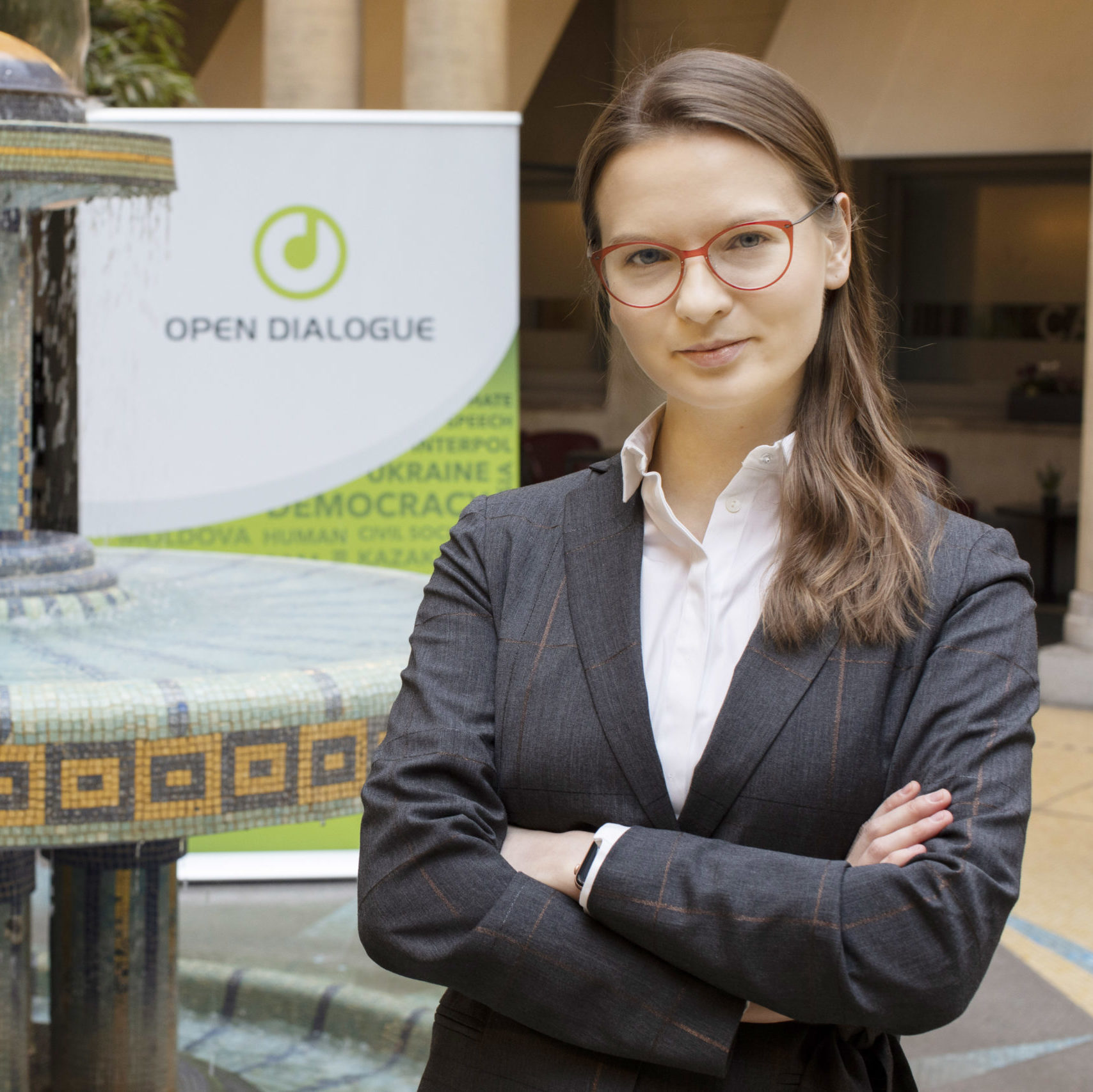 Open Dialogue Foundation: advocating for oligarchs, supporting convicted of murder,…