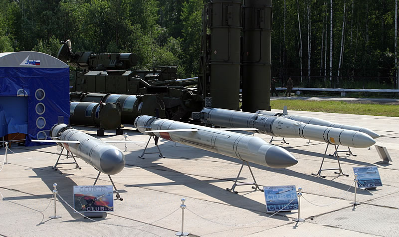 Appeal to the employees of “Novator” Design Bureau