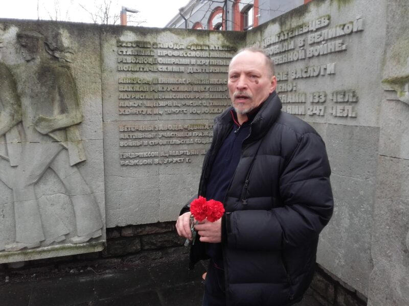 National security threat: Estonia deported the long-serving Kremlin agitator’s