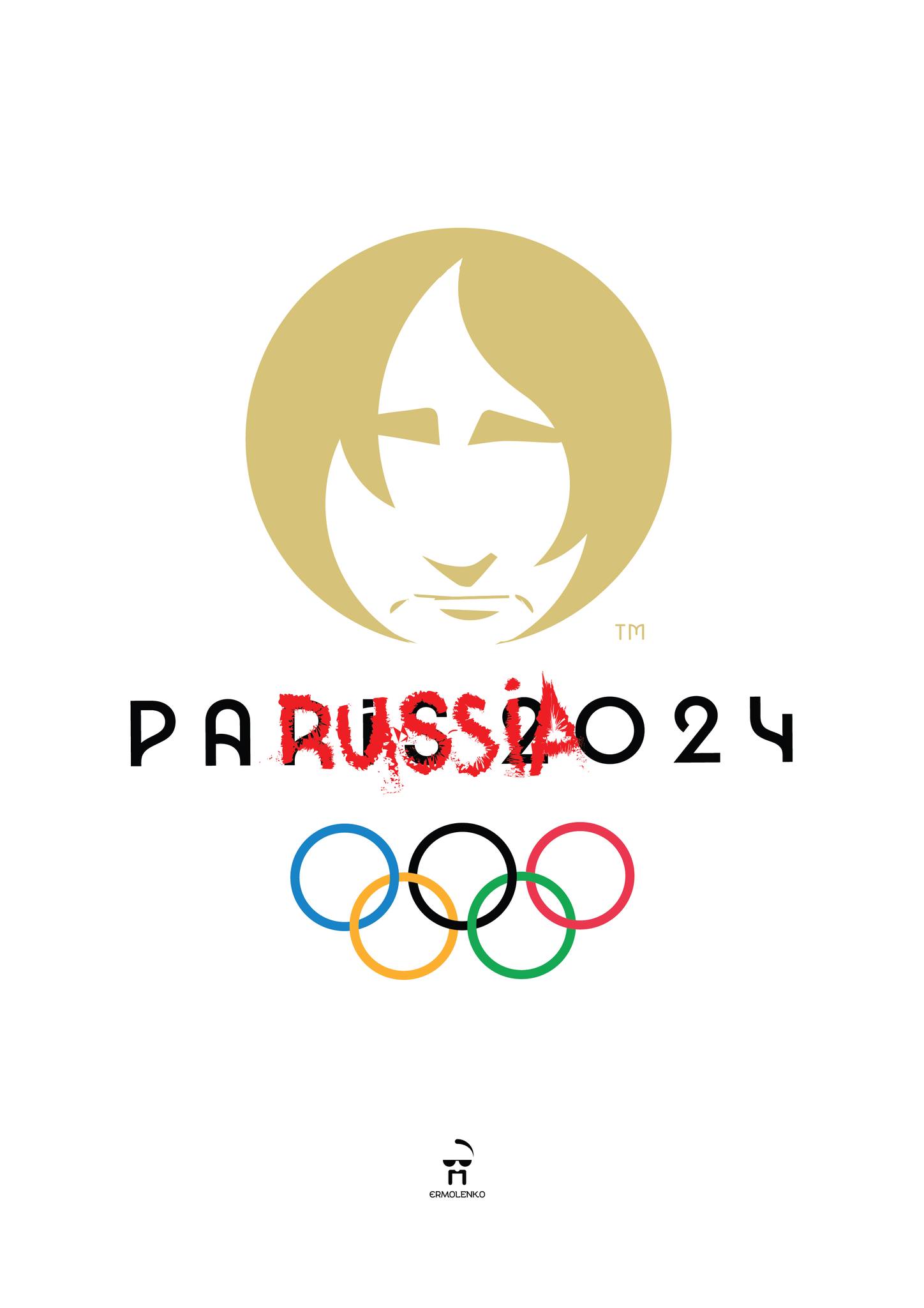 Russia is the biggest exile from the Olympics in history