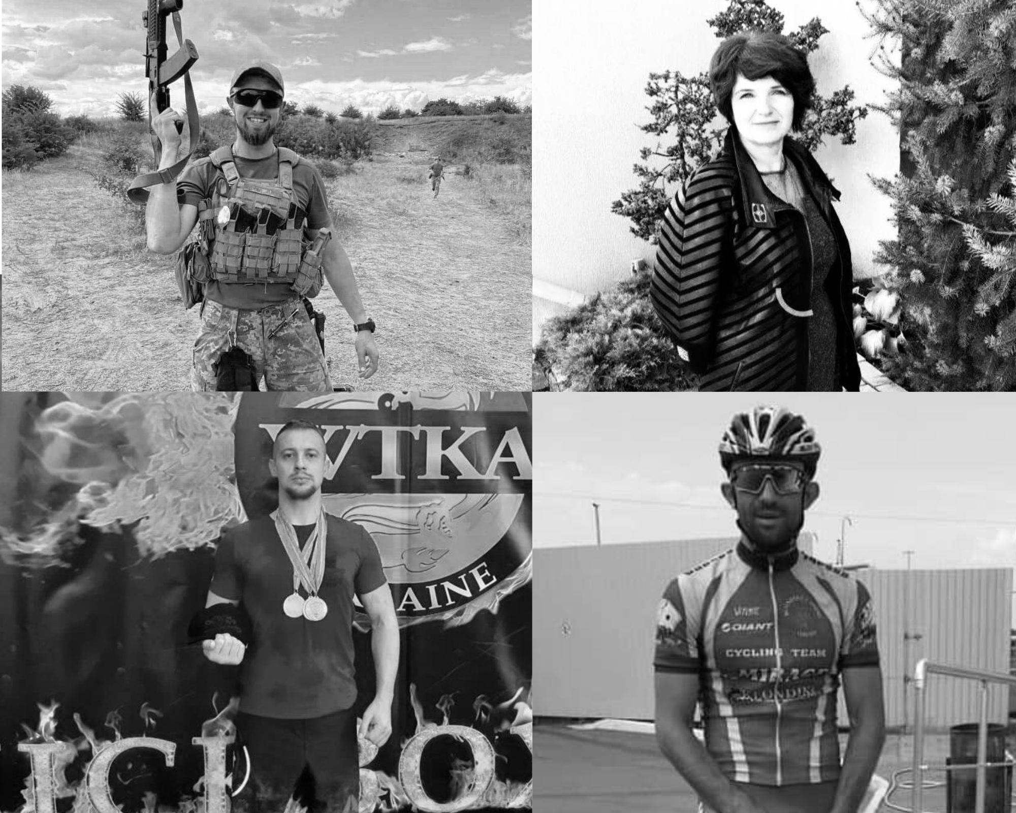 Now they’ll never compete in the Olympics: How Russia kills…