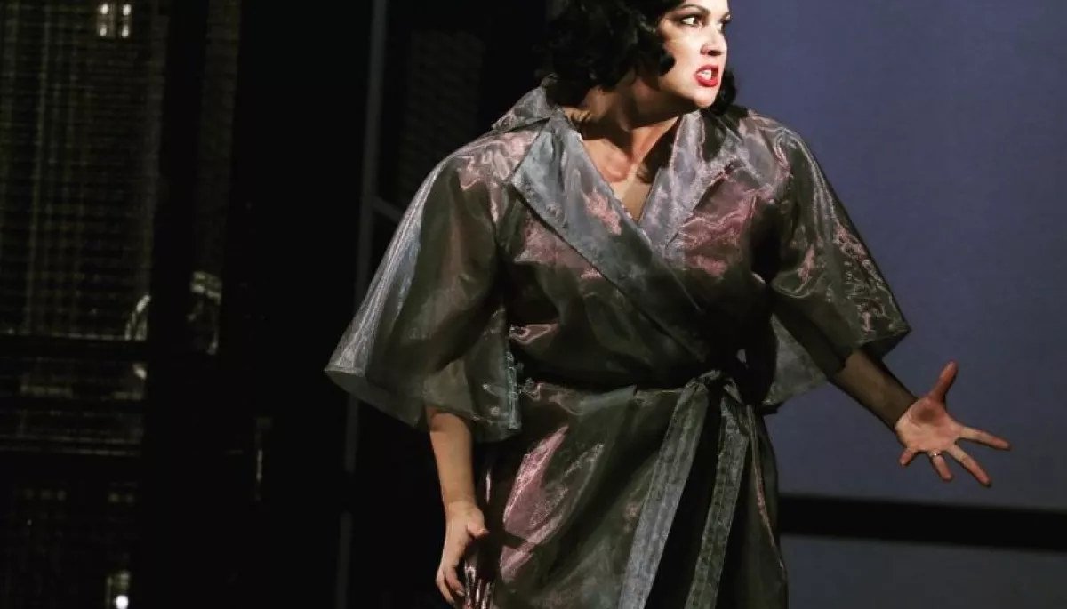 Ukrainian musicians canceled their participation in the festival in Wiesbaden…