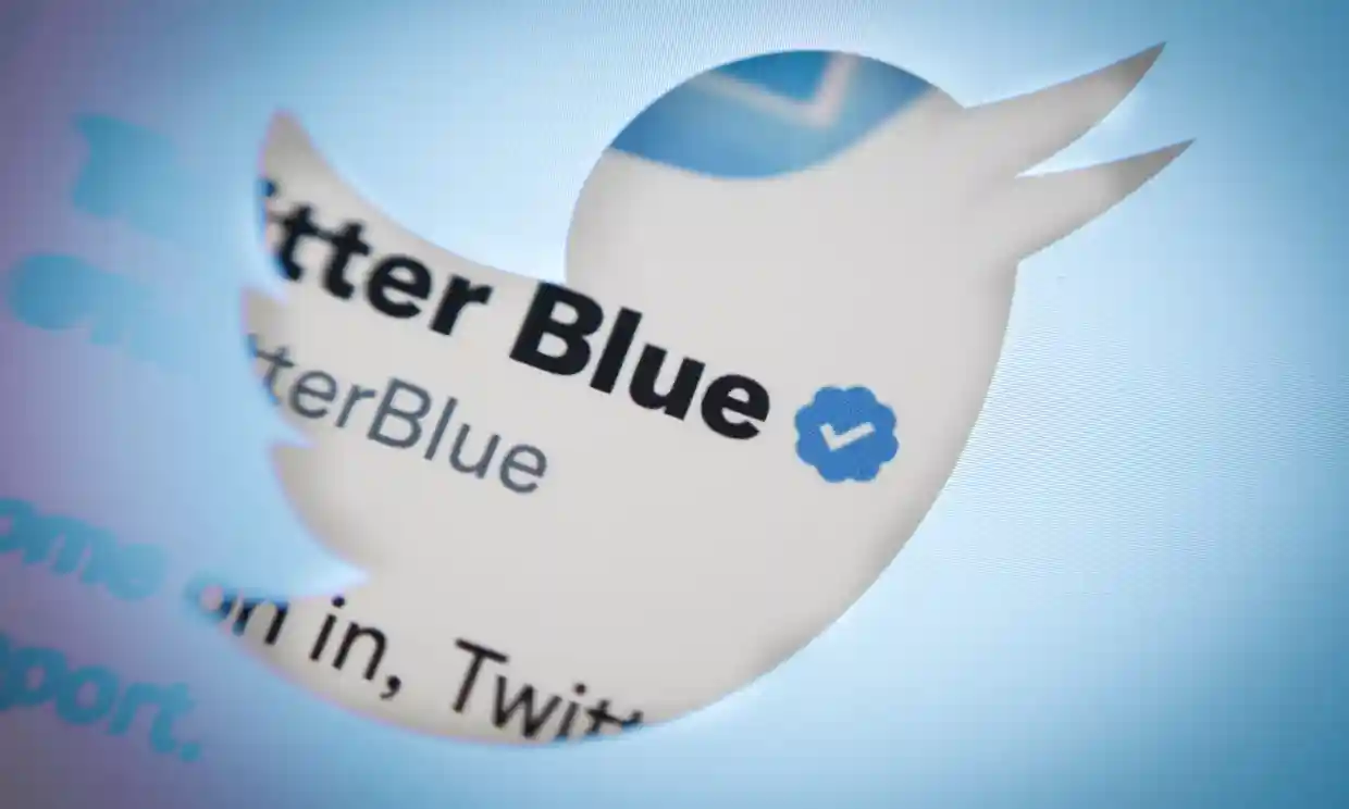 Russian propagandists are buying Twitter blue-check verifications to spread false&hellip;