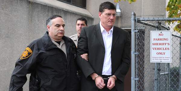 Scott Ritter: How former sex offender and US Marine works&hellip;