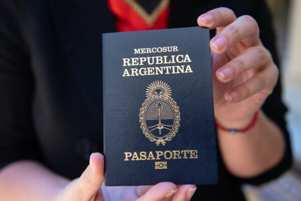 Russian intelligence uses Argentina to channel spies abroad
