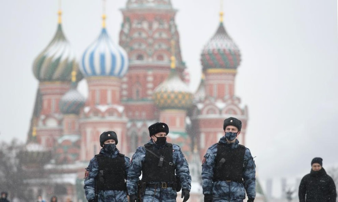 Cold War Degradation: Putin’s Intelligence