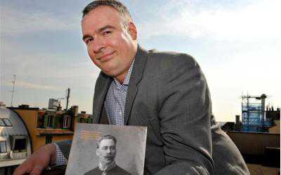 Alexander "Shutik" Lambert