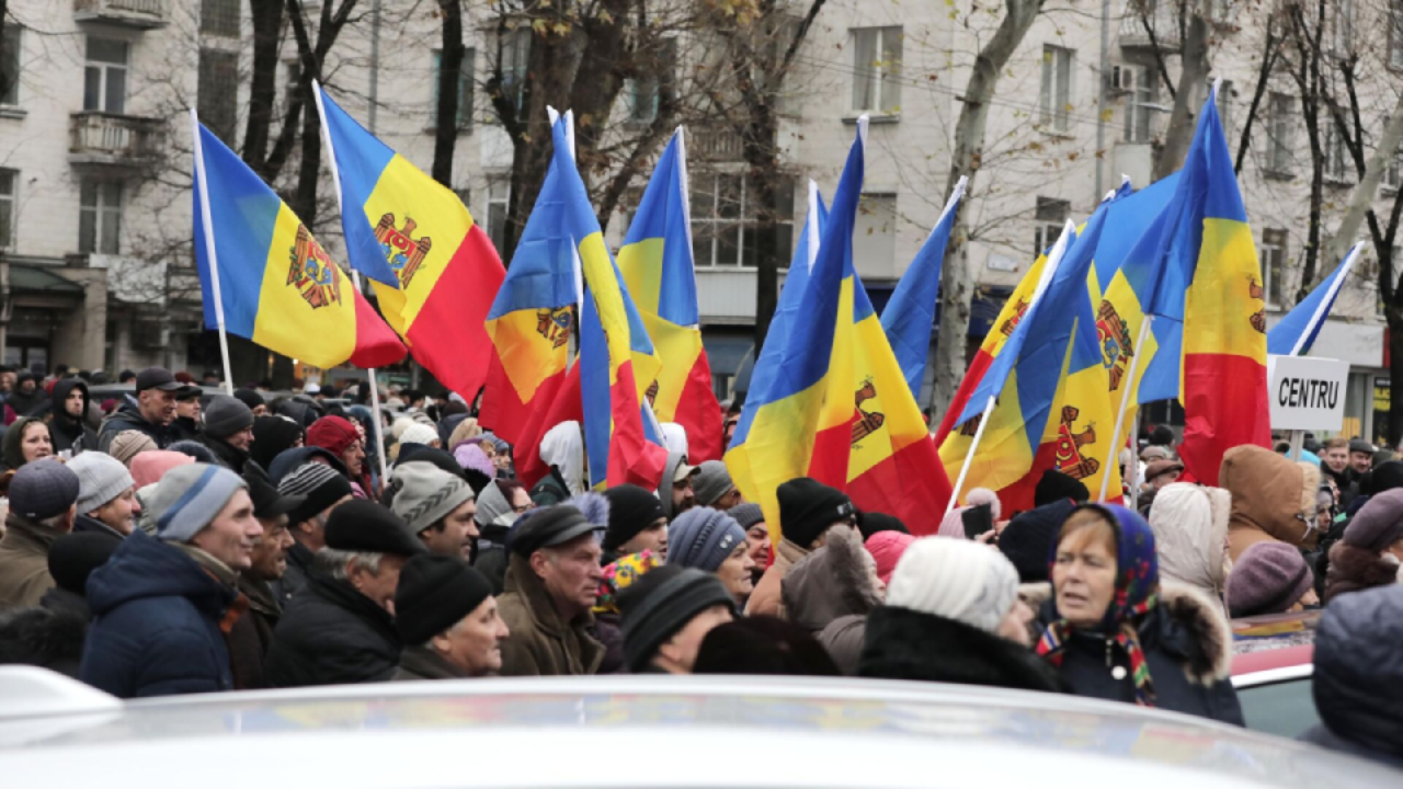 Is Moldova Putin’s next target or another distraction?