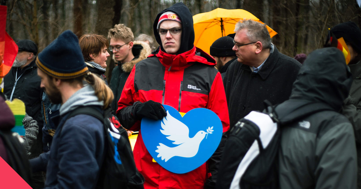 Fact-checking of Russian lies in Europe: Manifesto for “peace” without&hellip;