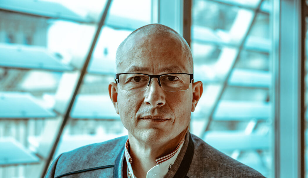 ex-AfD Politician Hansjörg Müller: A Pawn in Russia’s Geopolitical Game