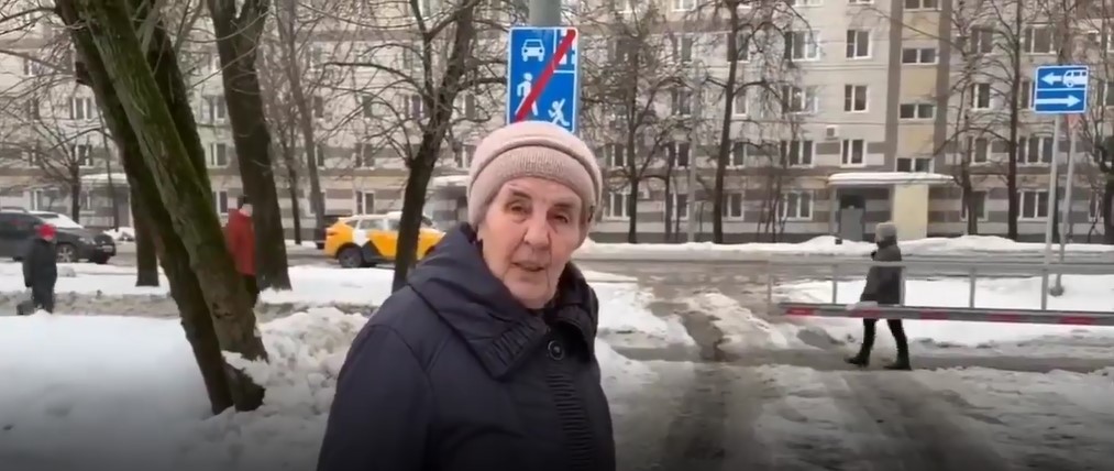 “Kill all Ukrainians including their babies” – Open Video Polling&hellip;