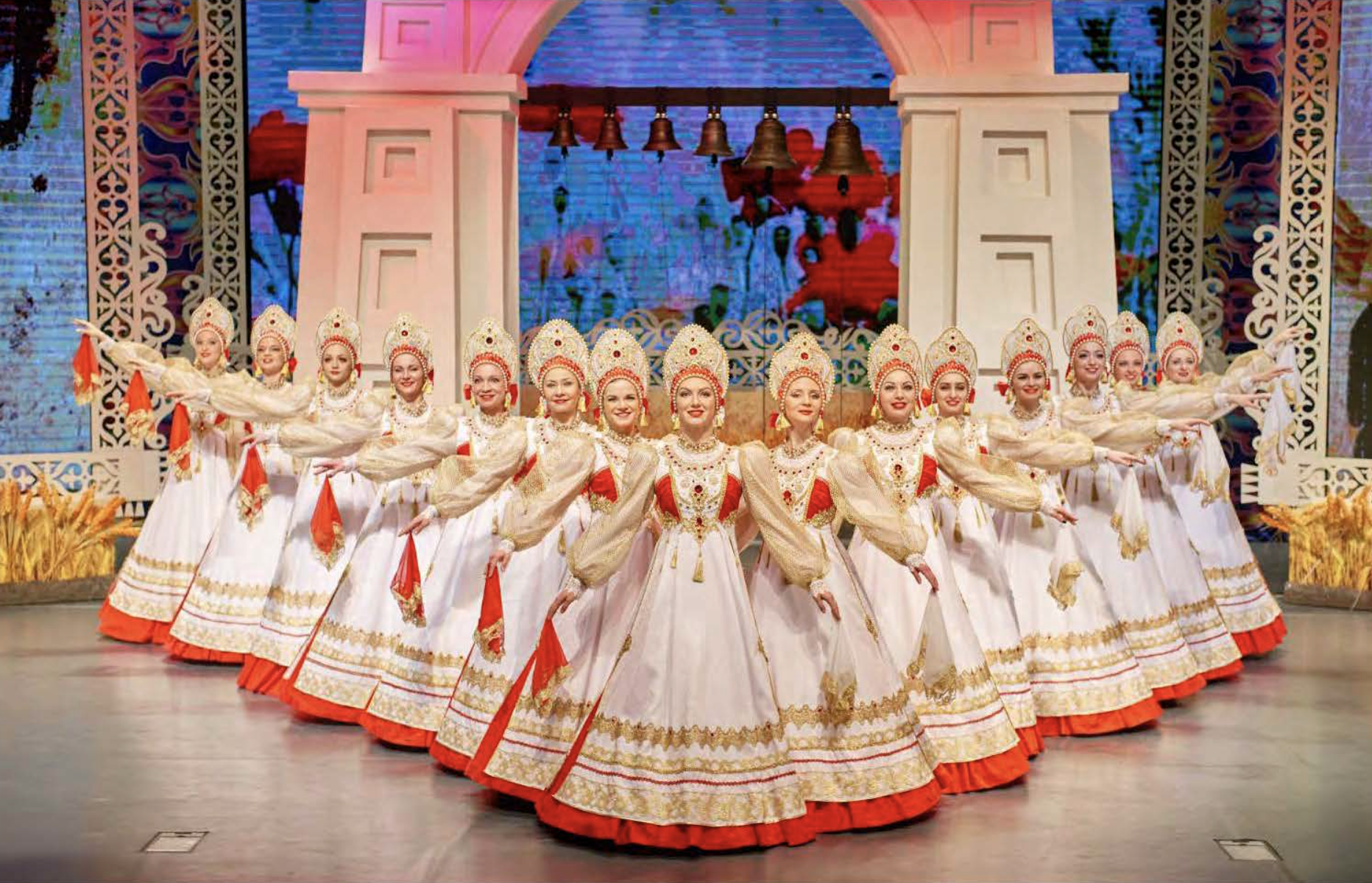 Why is it necessary for the World to get rid…