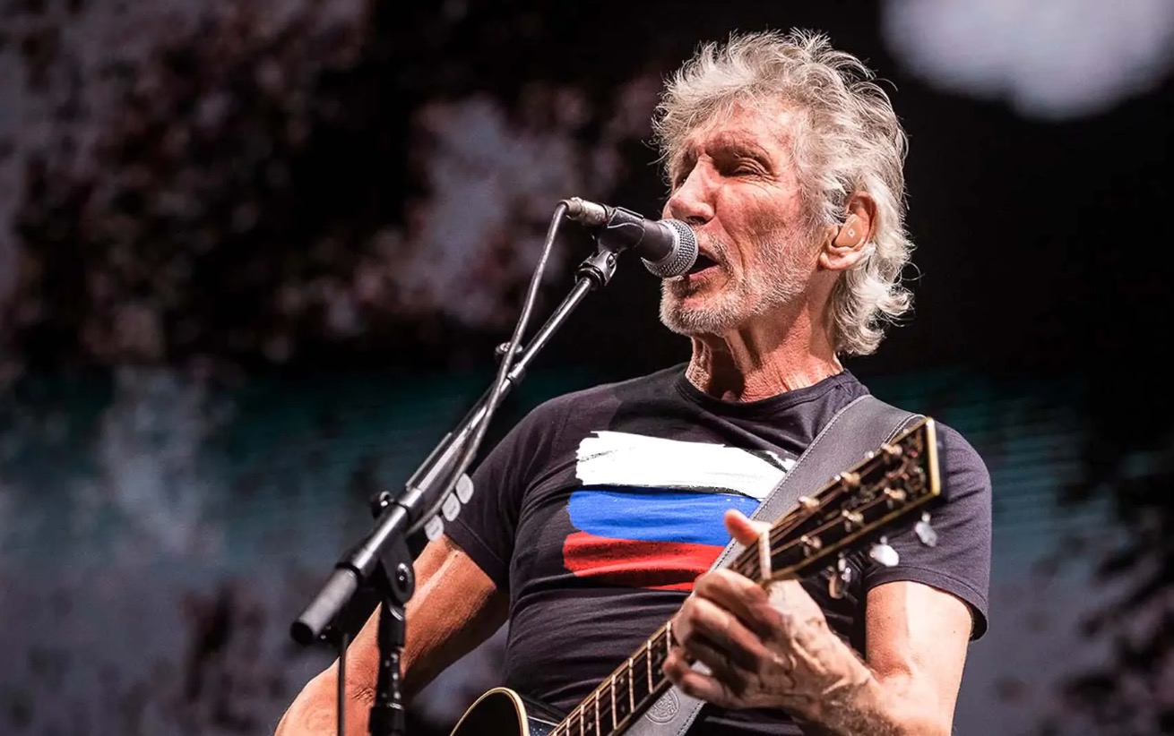 Rally against Roger Waters concert planned in Cologne