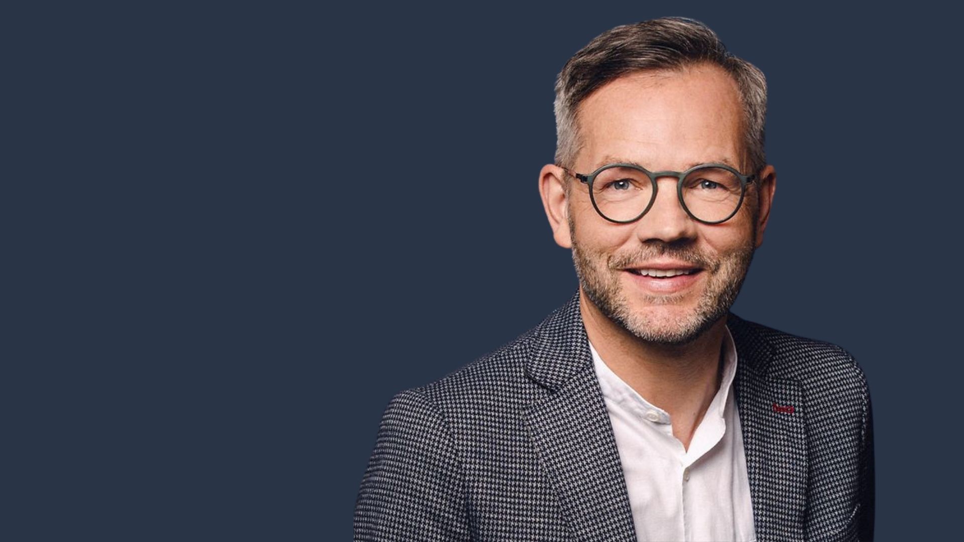 Bundestag deputy Michael Roth: There are no ‘red lines’ on&hellip;