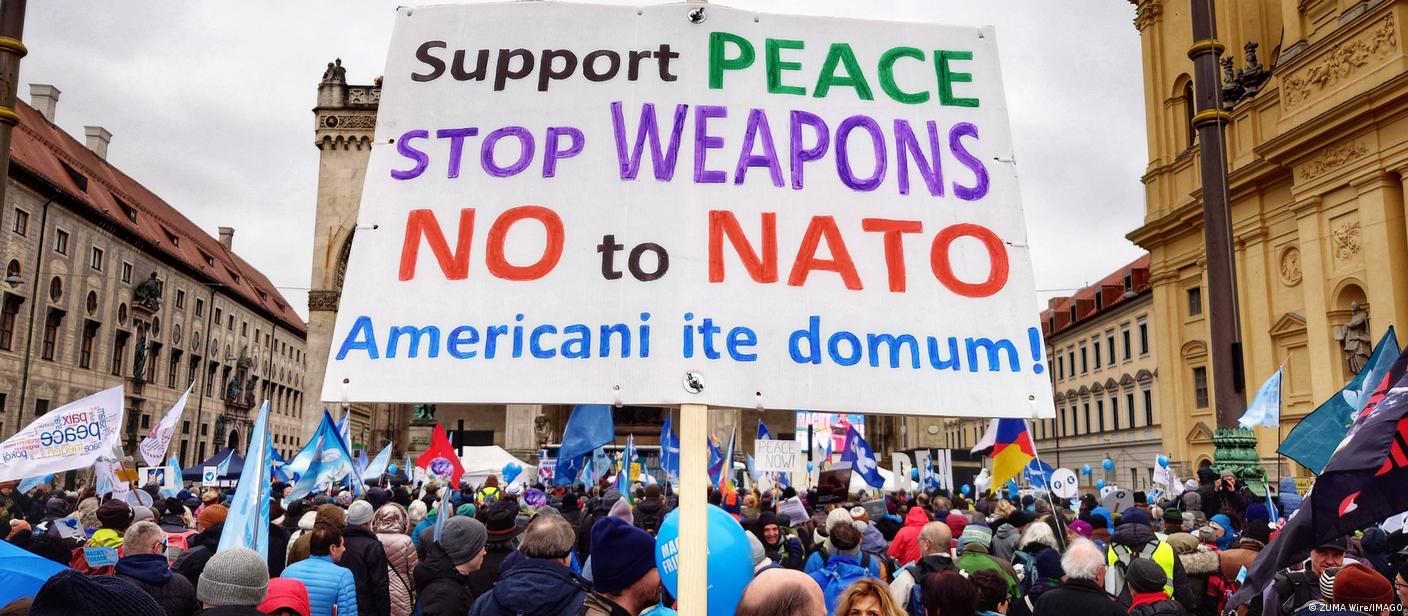 A new “peace” initiative is promoted by the Kremlin in&hellip;